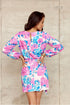 Robe de jour model 178702 Roco Fashion